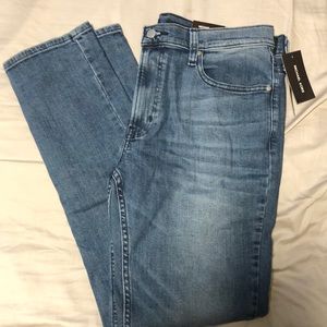 Michael Kors Parker Slim Fit Jean